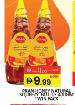Mango Hypermarket LLC PRAN Honey offer