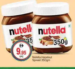 Talal Market NUTELLA Chocolate Spread offer