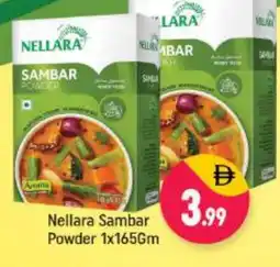 Shaklan NELLARA Spices / Masala offer