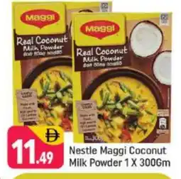Shaklan MAGGI Spices / Masala offer