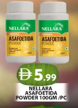 Grand Hyper Market NELLARA Spices / Masala offer