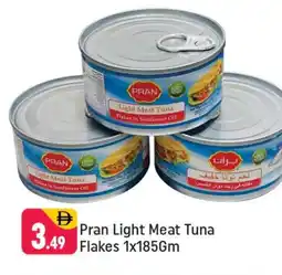 Shaklan PRAN Tuna - Canned offer