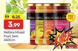 Al Madina NELLARA Jam offer