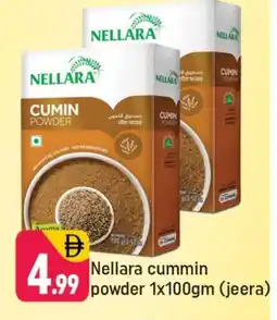 Shaklan NELLARA Spices / Masala offer