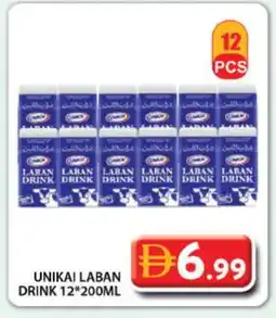 Grand Hyper Market UNIKAI Laban offer