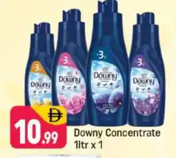 Shaklan DOWNY Softener offer