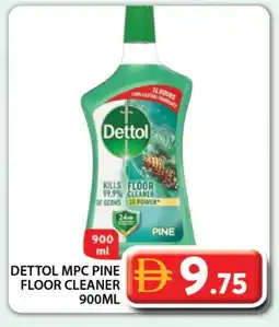 Grand Hyper Market DETTOL General Cleaner offer