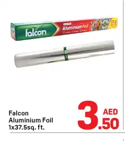 Day To Day FALCON Aluminum Foil offer