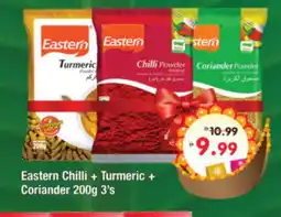 Al Madina Hypermarket EASTERN Spices / Masala offer