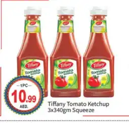 Talal Market TIFFANY Tomato Ketchup offer