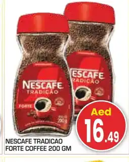 Baniyas Spike Hypermarket NESCAFE Coffee offer