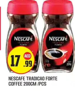 Baniyas Spike Hypermarket NESCAFE Coffee offer