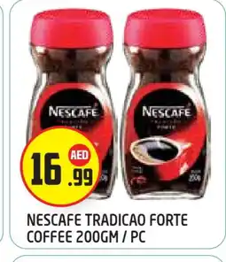 Baniyas Spike Hypermarket NESCAFE Coffee offer