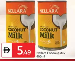 Talal Market NELLARA Coconut Milk offer