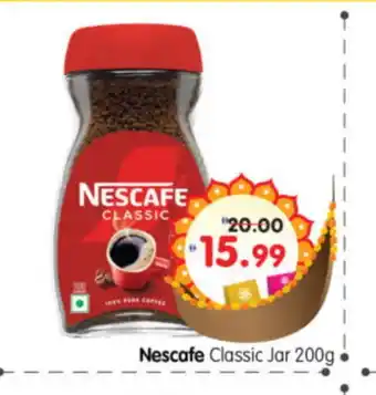Al Madina Hypermarket NESCAFE Coffee offer
