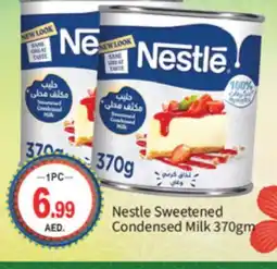 Talal Market NESTLE Condensed Milk offer