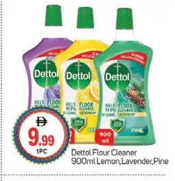 Talal Market DETTOL General Cleaner offer