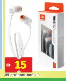 Al Madina JBL Earphone offer