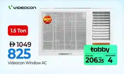 Mark & Save VIDEOCON AC offer