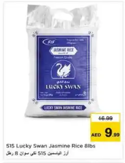 Nesto 515 Jasmine Rice offer