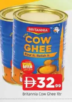 Al Madina BRITANNIA Ghee offer