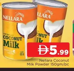 Al Madina NELLARA Coconut Powder offer