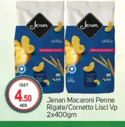 Talal Market JENAN Macaroni offer