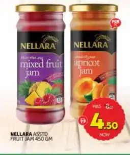 Al Madina NELLARA Jam offer