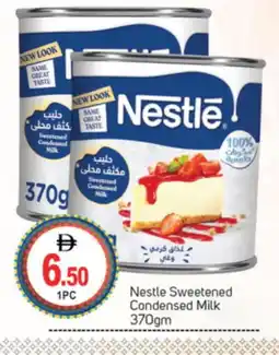 Talal Market NESTLE Condensed Milk offer
