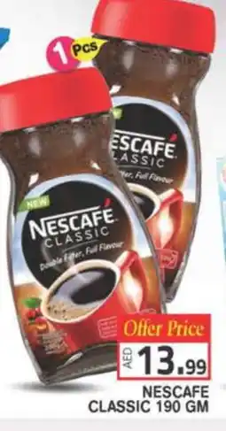 Baniyas Spike Hypermarket NESCAFE Coffee offer
