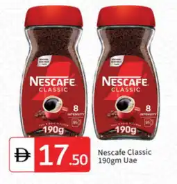 Talal Market NESCAFE Coffee offer