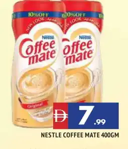 Al Madina COFFEE-MATE Coffee Creamer offer