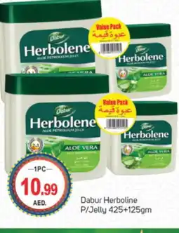 Talal Market DABUR Petroleum Jelly offer