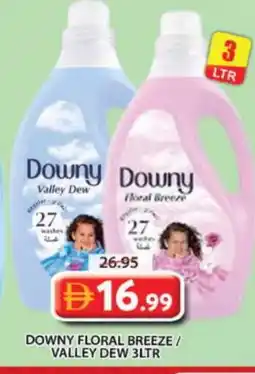 Grand Hyper Market DOWNY Softener offer
