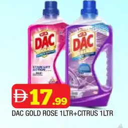 Al Madina DAC Disinfectant offer