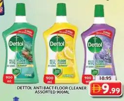 Grand Hyper Market DETTOL General Cleaner offer