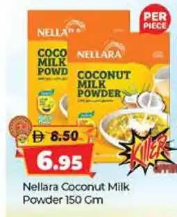 Al Madina NELLARA Coconut Powder offer