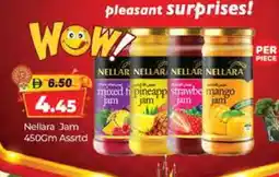 Al Madina NELLARA Jam offer