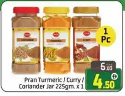 Mango Hypermarket LLC PRAN Spices / Masala offer