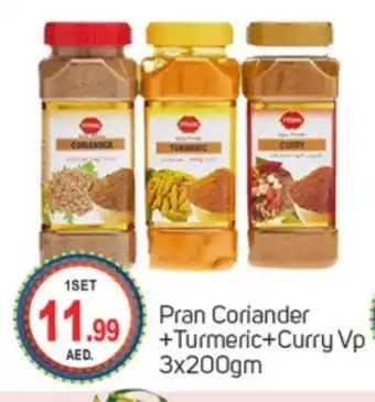Talal Market PRAN Spices / Masala offer