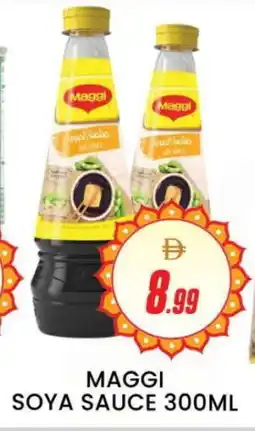 Al Madina MAGGI Other Sauce offer
