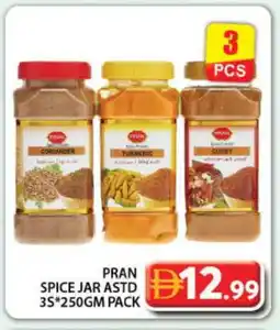 Grand Hyper Market PRAN Spices / Masala offer