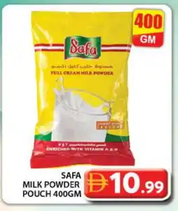 Grand Hyper Market SAFA Milk Powder offer