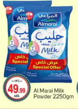Talal Market ALMARAI Milk Powder offer