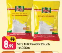 Shaklan SAFA Milk Powder offer