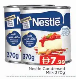 Al Madina NESTLE Condensed Milk offer