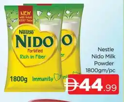 Al Madina NIDO Milk Powder offer