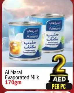 Delta Centre ALMARAI Evaporated Milk offer