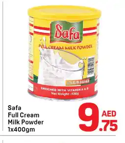 Day To Day SAFA Milk Powder offer