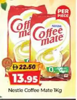 Al Madina COFFEE-MATE Coffee Creamer offer